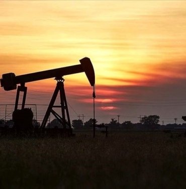 Brent petrolün varili 82 dolar (30 Ocak 2024 petrol fiyatları)