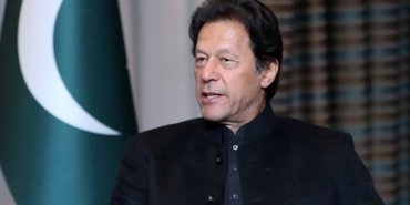 Eski Pakistan Başbakanı İmran Han’a hapis cezası