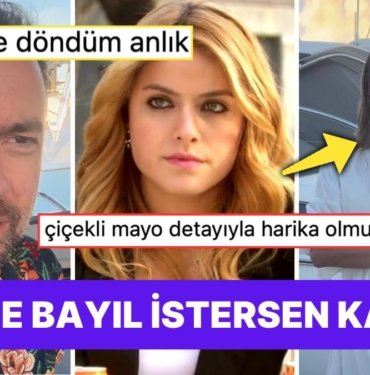 “Adını Feriha Koydum Florida”: Kaan Sekban, Ceyda Ateş’in İçindeki ‘Hande’yi Yeniden Ortaya Çıkardı
