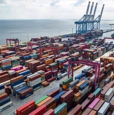 Türkiye’den 70 ülkeye rekor ihracat
