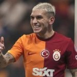 Galatasaray ile anlaşma sağladı! Lucas Torreira