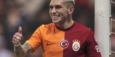 Galatasaray ile anlaşma sağladı! Lucas Torreira