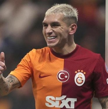 Galatasaray ile anlaşma sağladı! Lucas Torreira