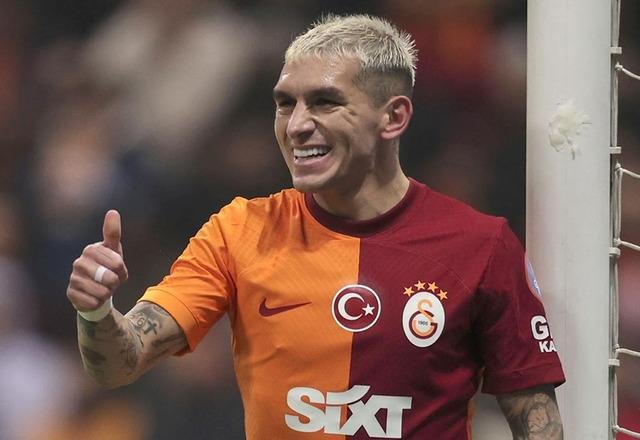 Galatasaray ile anlaşma sağladı! Lucas Torreira