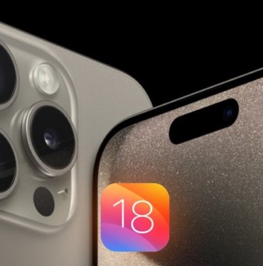 iOS 18 Apple’ın en büyük güncellemesi olabilir: iPhone’a yapay zeka geliyor