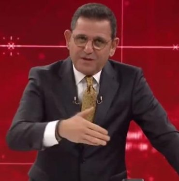 Canlı yayında Murat Kurum