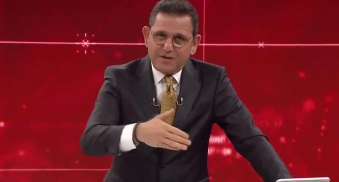 Canlı yayında Murat Kurum