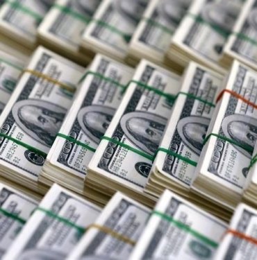 Dünyanın en büyük varlık fonundan 213 milyar dolar kar