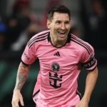 Al-Hilal, Messi