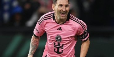 Al-Hilal, Messi