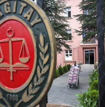 Yargıtay ve Danıştay üyelerine ek zam düzenlemesinin iptal gerekçesi açıklandı