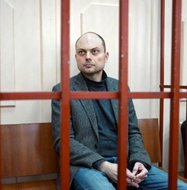 Vatana ihanetten tutuklanan Rus muhalif ortadan kayboldu