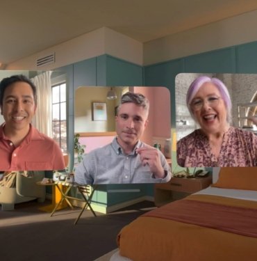 Zoom’dan Apple Vision Pro’ya özel uygulama