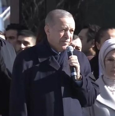 Son dakika | 31 Mart öncesi AK Parti için büyük gün! Erdoğan seçim beyannamesi öncesi ilk mesajlarını verdi