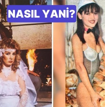 Magazin Tarihinin Kirli Çamaşırlarını Bir Bir Ortaya Döken Şokopop’tan Ağızları Açık Bırakan Paylaşımlar