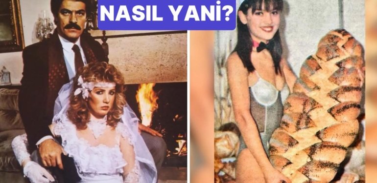 Magazin Tarihinin Kirli Çamaşırlarını Bir Bir Ortaya Döken Şokopop’tan Ağızları Açık Bırakan Paylaşımlar