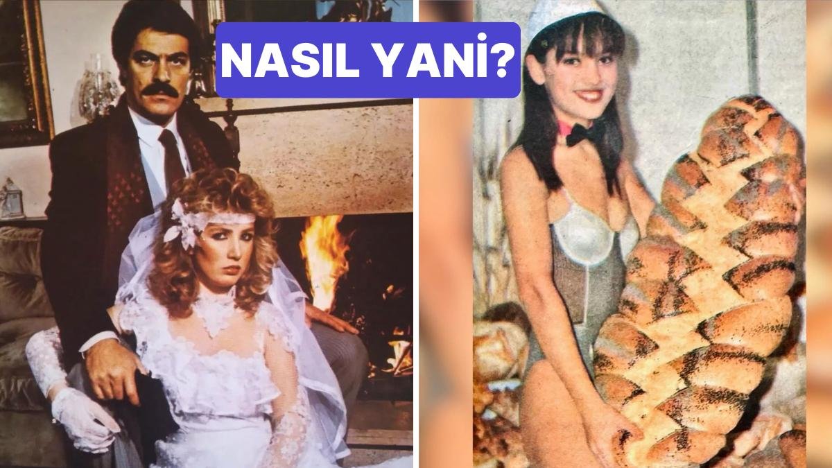 Magazin Tarihinin Kirli Çamaşırlarını Bir Bir Ortaya Döken Şokopop’tan Ağızları Açık Bırakan Paylaşımlar