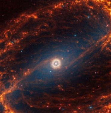 James Webb Uzay Teleskobu, 19 spiral galaksiyi görüntüledi