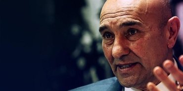Tunç Soyer