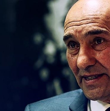 Tunç Soyer