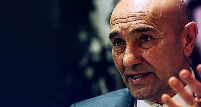 Tunç Soyer