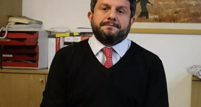 Can Atalay kararı için gözler Meclis