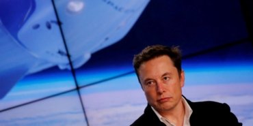 Elon Musk’tan beyin çipi denemesi