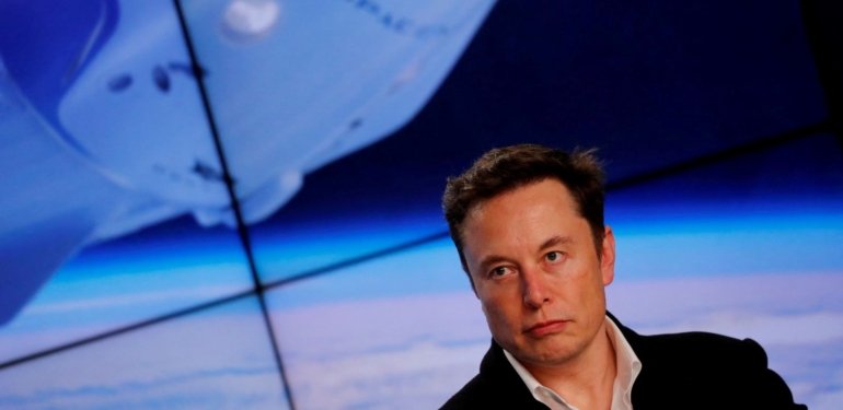 Elon Musk’tan beyin çipi denemesi