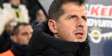 Emre Belözoğlu, Fenerbahçe