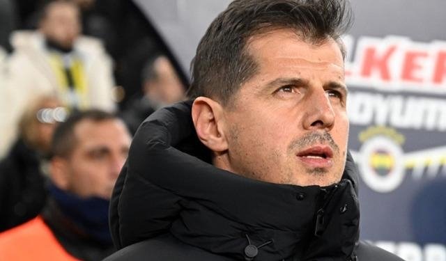 Emre Belözoğlu, Fenerbahçe