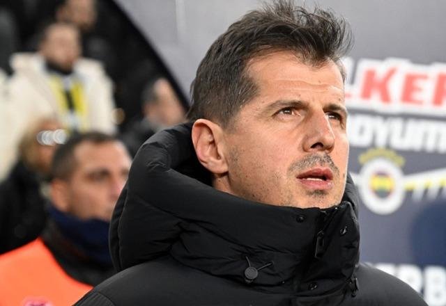 Emre Belözoğlu, Fenerbahçe