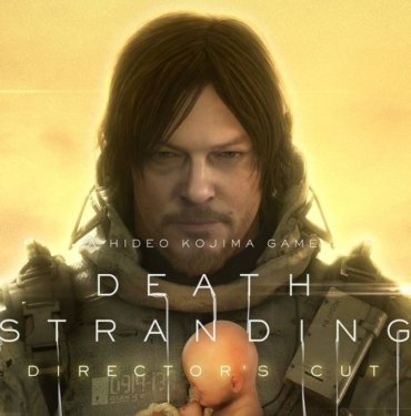 Death Stranding Director’s Cut, iPhone ve Mac için çıkış yaptı