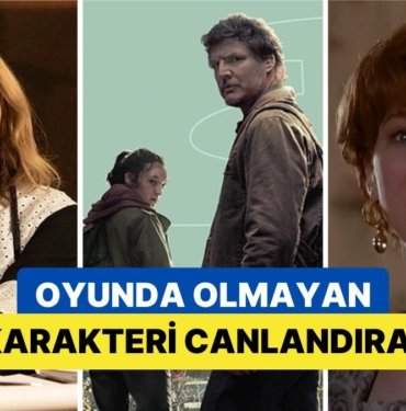 The Last of Us’ın İkinci Sezonunda Home Alone Serisinin Yıldızı Catherine O’Hara’nın Rol Alacağı İddia Edildi