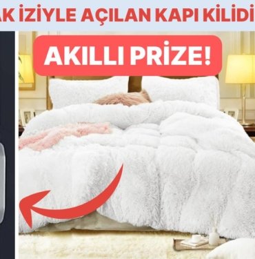 Evinizde Kendinizi Lüksün Kucağında Yaşıyormuş Gibi Hissettirecek 15 Şey