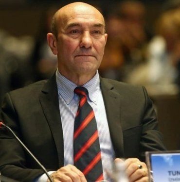 CHP’de İzmir tartışması | Tunç Soyer’den “nezaketsizlik” tepkisi