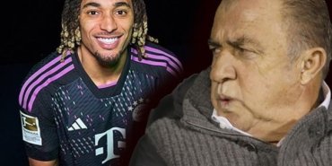 CANLI | Transfer ateşi yandı! Sacha Boey Türkiye