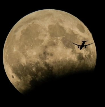 NASA uyardı: Ay kaynakları düşüncesizce sömürülerek yok edilebilir