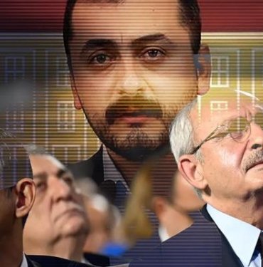 Kılıçdaroğlu