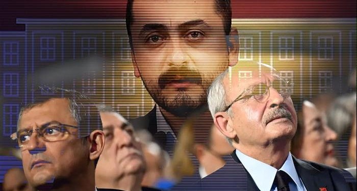 Kılıçdaroğlu