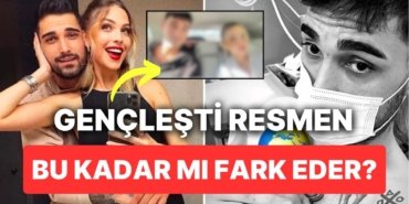Çiçeği Burnunda Baba İdo Tatlıses Çocukları İçin İmaj Tazeledi: Resmen Gençleşti!