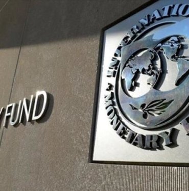 IMF, Türkiye için büyüme tahminini yükseltti