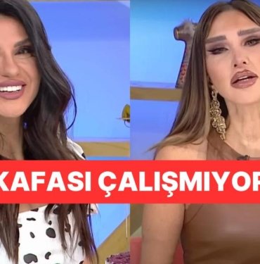 Ortalık Karışır! Bircan Bali’den Eski Partneri Seren Serengil’i Hedef Alan Sözler!