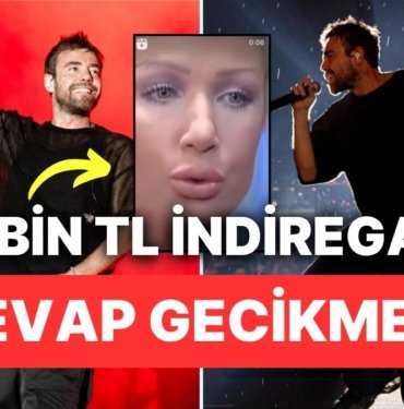 Kendi Mekanında Arkadaşlarına 750 Bin TL Hesap Ödettiği Söylenen Murat Dalkılıç Sessizliğini Bozdu