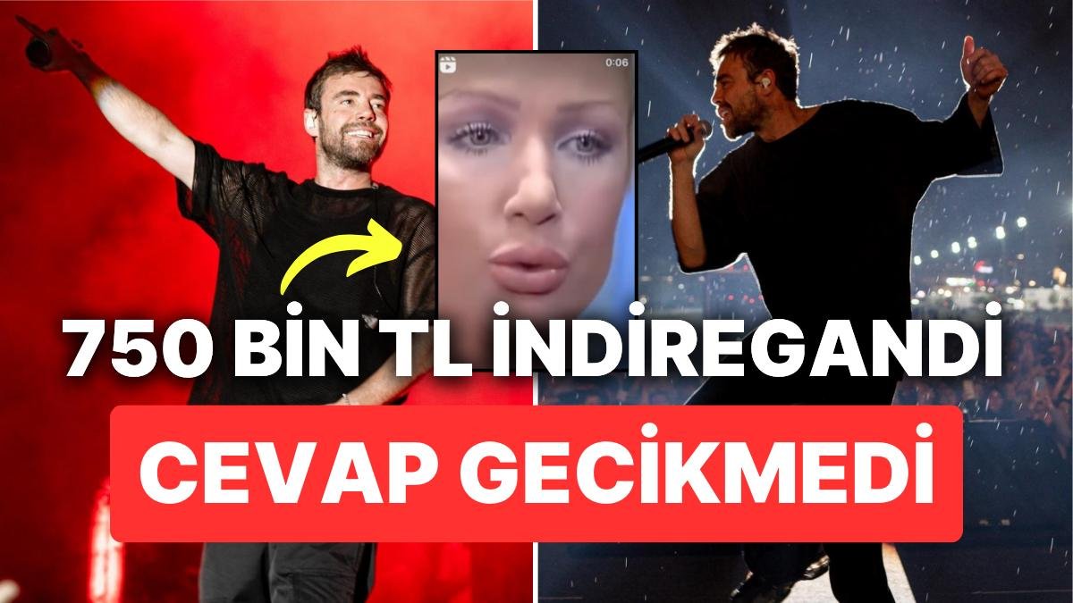 Kendi Mekanında Arkadaşlarına 750 Bin TL Hesap Ödettiği Söylenen Murat Dalkılıç Sessizliğini Bozdu