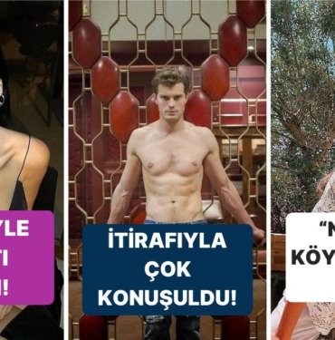 30 Ocak’ta Yaşanan Son Dakika Magazin Haberlerini ve Güncel Magazin Olaylarını Anlatıyoruz!