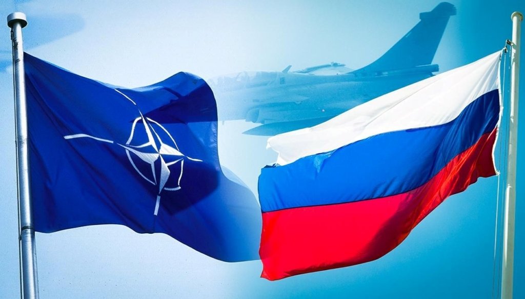 Rusya: NATO’ya karşı planlar oluşturuyoruz
