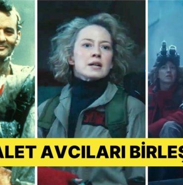 Eski ve Yeni Nesil Hayalet Avcılarını Buluşturan Ghostbusters: Frozen Empire’dan Türkçe Fragman Geldi