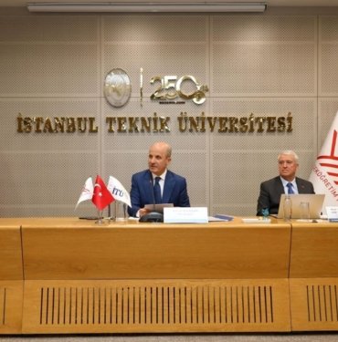 YÖK Başkanı Özvar açıkladı: Yapay zeka bütün programlara entegre olacak
