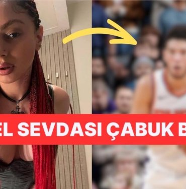 Ezhel’in Annesi Rahat Bir Nefes Alabilir: Alizade Hoşlandığı Erkek Tipini Paylaştı!