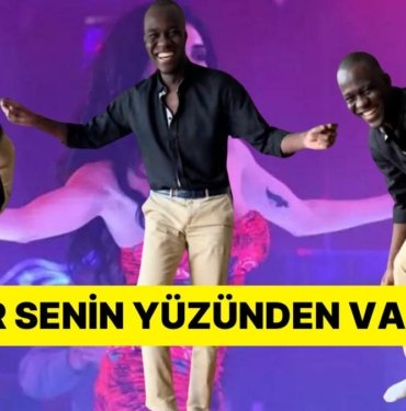 Çorumlu Amir’in TikTok’ta Yaptığı Dilber Dansı Herkesin Ağzını Açık Bıraktı